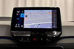 turkoosi Volkswagen ID.3 2021 kuva 25.