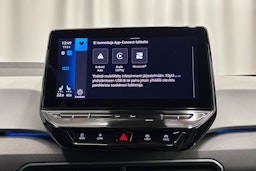 turkoosi Volkswagen ID.3 2021 kuva 26.