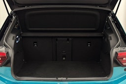 turkoosi Volkswagen ID.3 2021 kuva 27.