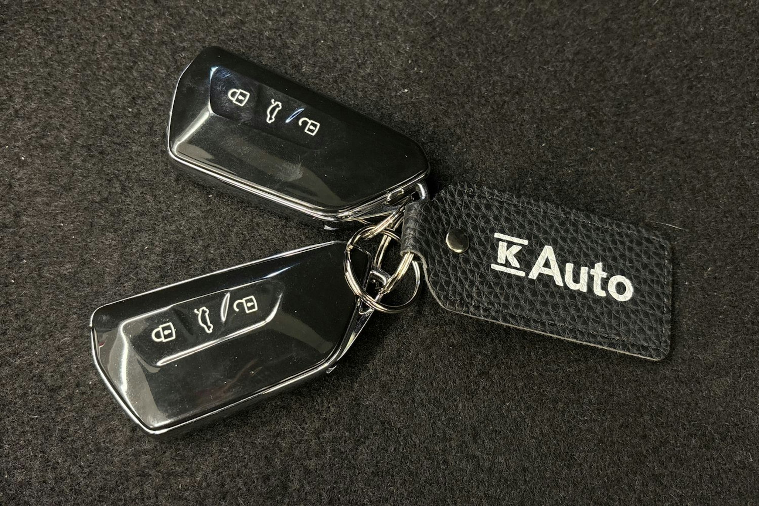 turkoosi Volkswagen ID.3 2021 kuva 28.