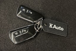 turkoosi Volkswagen ID.3 2021 kuva 28.