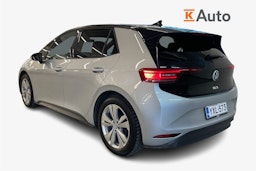 Hopea Volkswagen ID.3 2021 kuva 2.