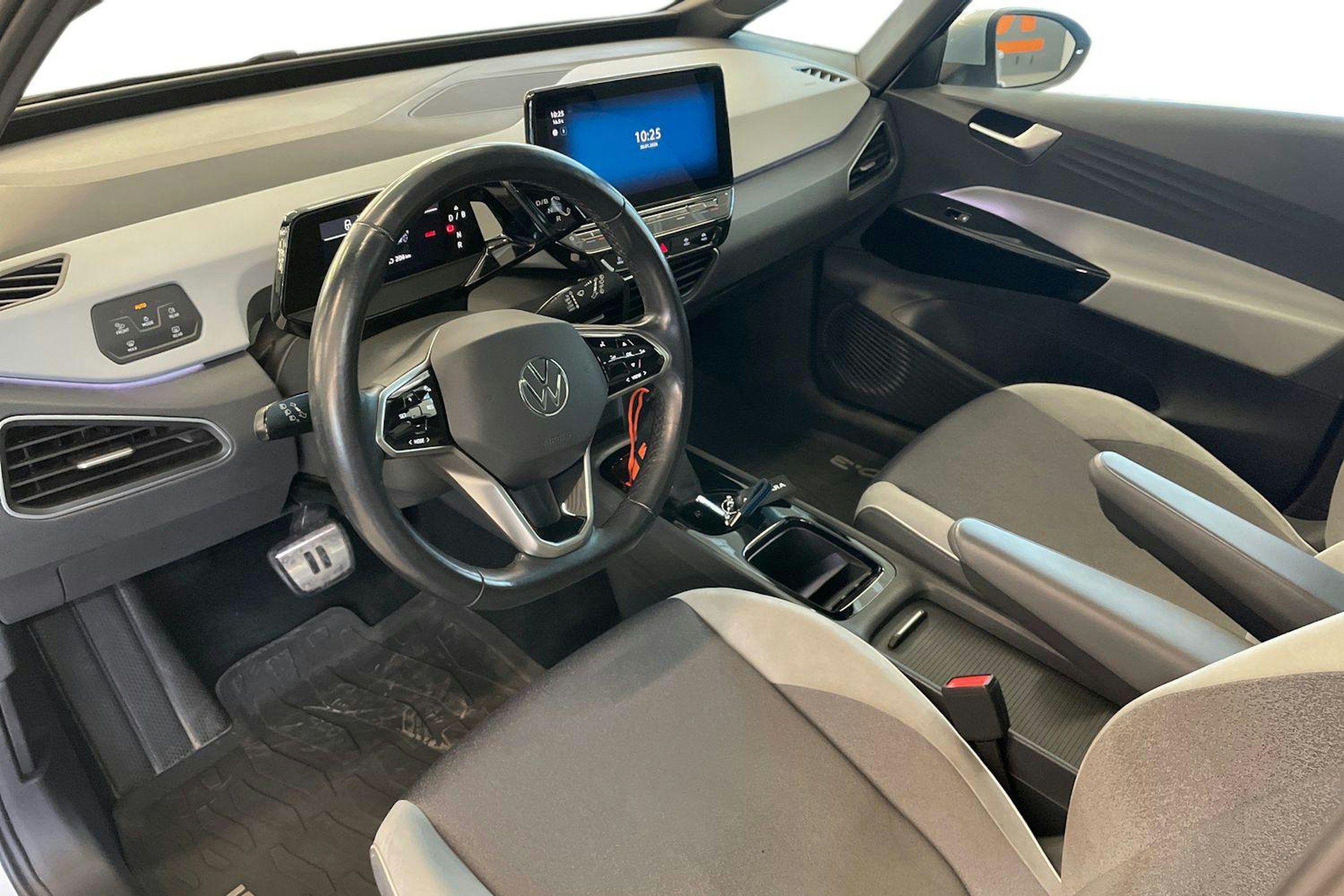 Hopea Volkswagen ID.3 2021 kuva 7.