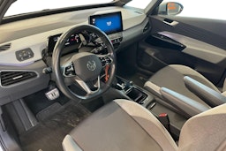 Hopea Volkswagen ID.3 2021 kuva 7.