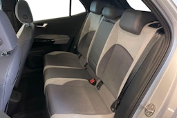 Hopea Volkswagen ID.3 2021 kuva 10.