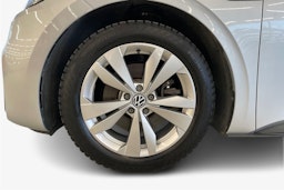 Hopea Volkswagen ID.3 2021 kuva 11.