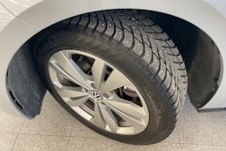 Hopea Volkswagen ID.3 2021 kuva 13.