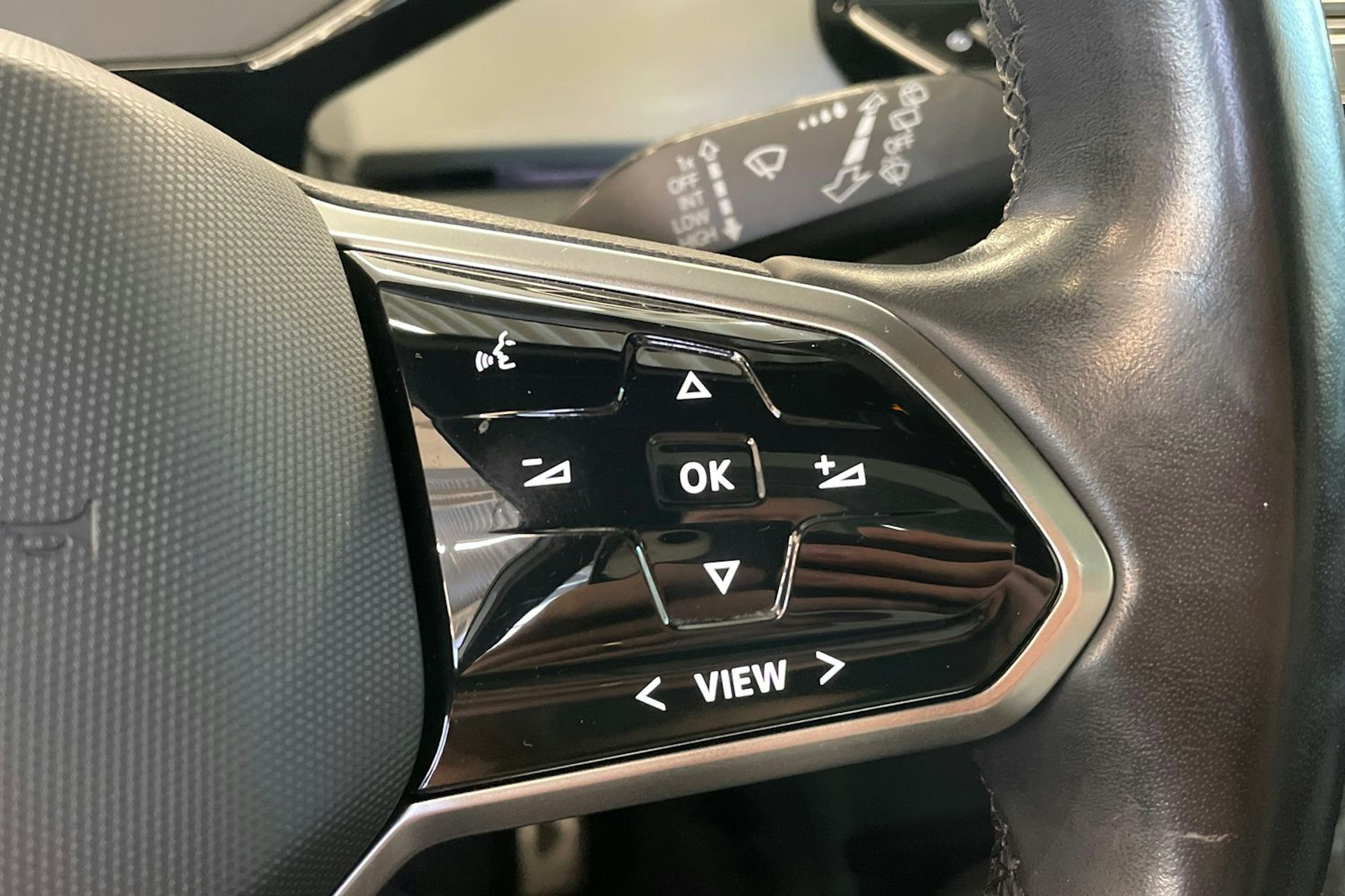 Hopea Volkswagen ID.3 2021 kuva 15.