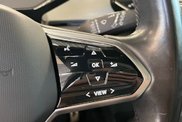 Hopea Volkswagen ID.3 2021 kuva 15.