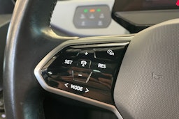 Hopea Volkswagen ID.3 2021 kuva 16.