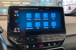 Hopea Volkswagen ID.3 2021 kuva 17.