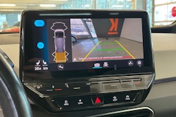 Hopea Volkswagen ID.3 2021 kuva 18.