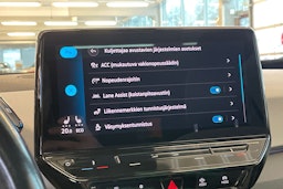 Hopea Volkswagen ID.3 2021 kuva 19.