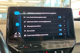 Hopea Volkswagen ID.3 2021 kuva 20.