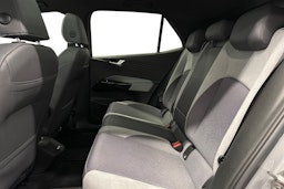 harmaa Volkswagen ID.3 2021 kuva 10.