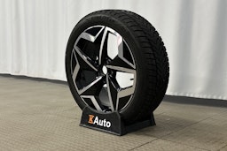 harmaa Volkswagen ID.3 2021 kuva 13.