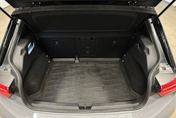 harmaa Volkswagen ID.3 2021 kuva 14.