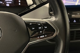 valkoinen Volkswagen ID.3 2022 kuva 18.