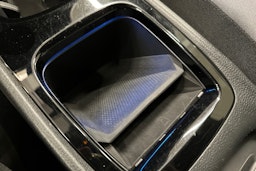 valkoinen Volkswagen ID.3 2022 kuva 22.