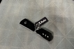 valkoinen Volkswagen ID.3 2022 kuva 25.