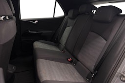 harmaa Volkswagen ID.3 2022 kuva 10.