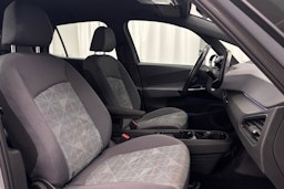 harmaa Volkswagen ID.3 2022 kuva 13.