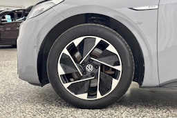 harmaa Volkswagen ID.3 2022 kuva 40.