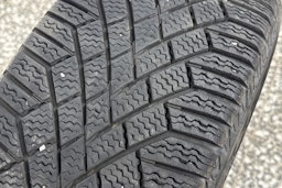 harmaa Volkswagen ID.3 2022 kuva 43.