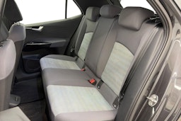 met. harmaa Volkswagen ID.3 2022 kuva 10.