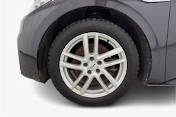 met. harmaa Volkswagen ID.3 2022 kuva 11.