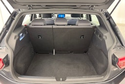 met. harmaa Volkswagen ID.3 2022 kuva 14.