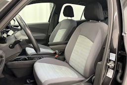 met. harmaa Volkswagen ID.3 2022 kuva 15.