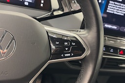 met. harmaa Volkswagen ID.3 2022 kuva 18.