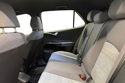 harmaa Volkswagen ID.3 2022 kuva 10.
