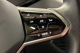 harmaa Volkswagen ID.3 2022 kuva 15.