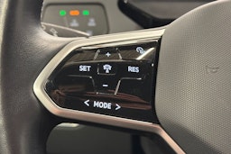 harmaa Volkswagen ID.3 2022 kuva 16.