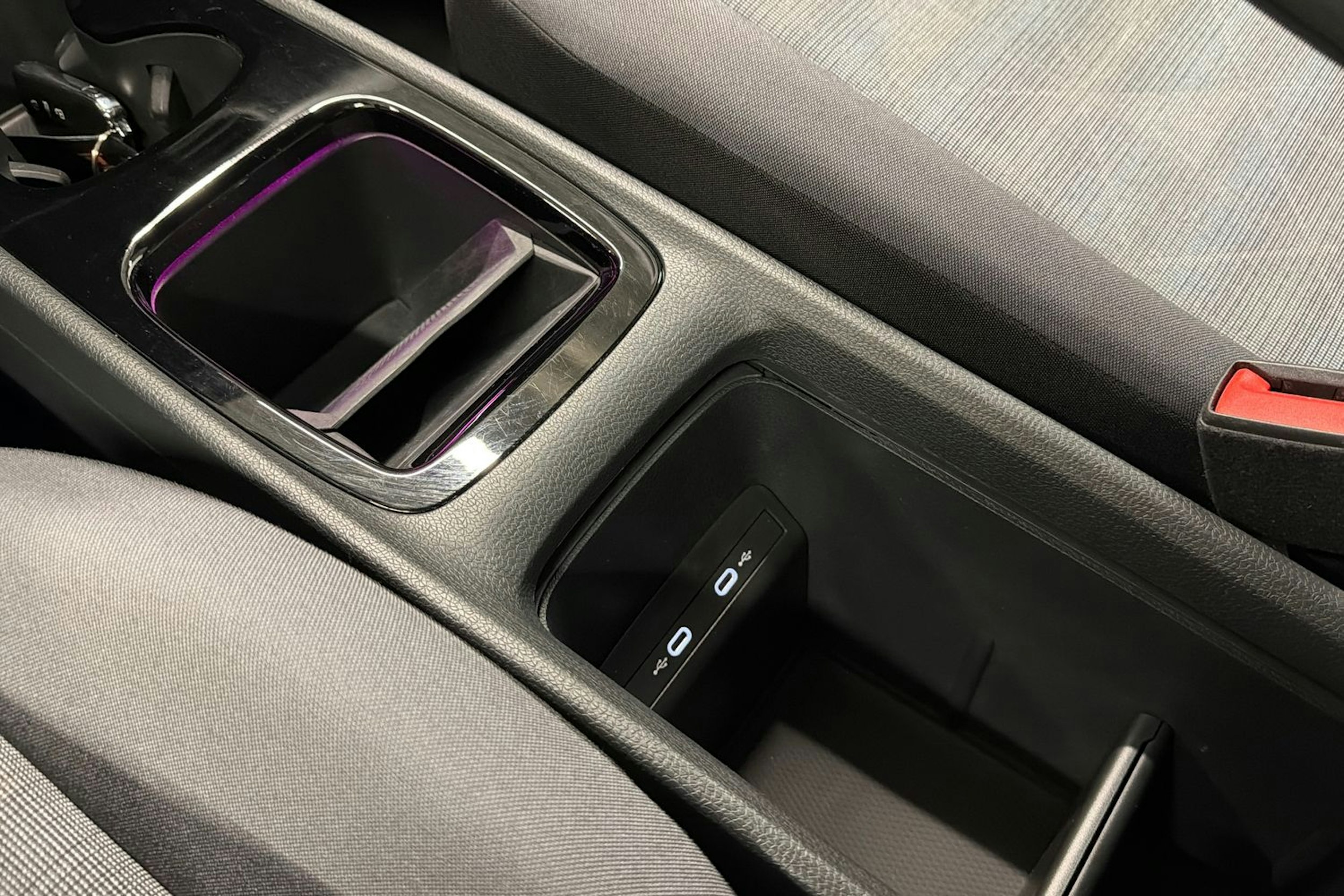 harmaa Volkswagen ID.3 2022 kuva 25.