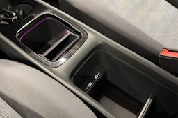 harmaa Volkswagen ID.3 2022 kuva 25.