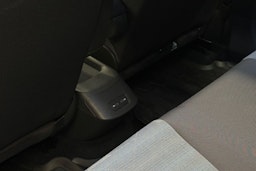 harmaa Volkswagen ID.3 2022 kuva 26.