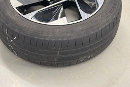 harmaa Volkswagen ID.3 2022 kuva 30.