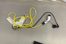 harmaa Volkswagen ID.3 2022 kuva 31.