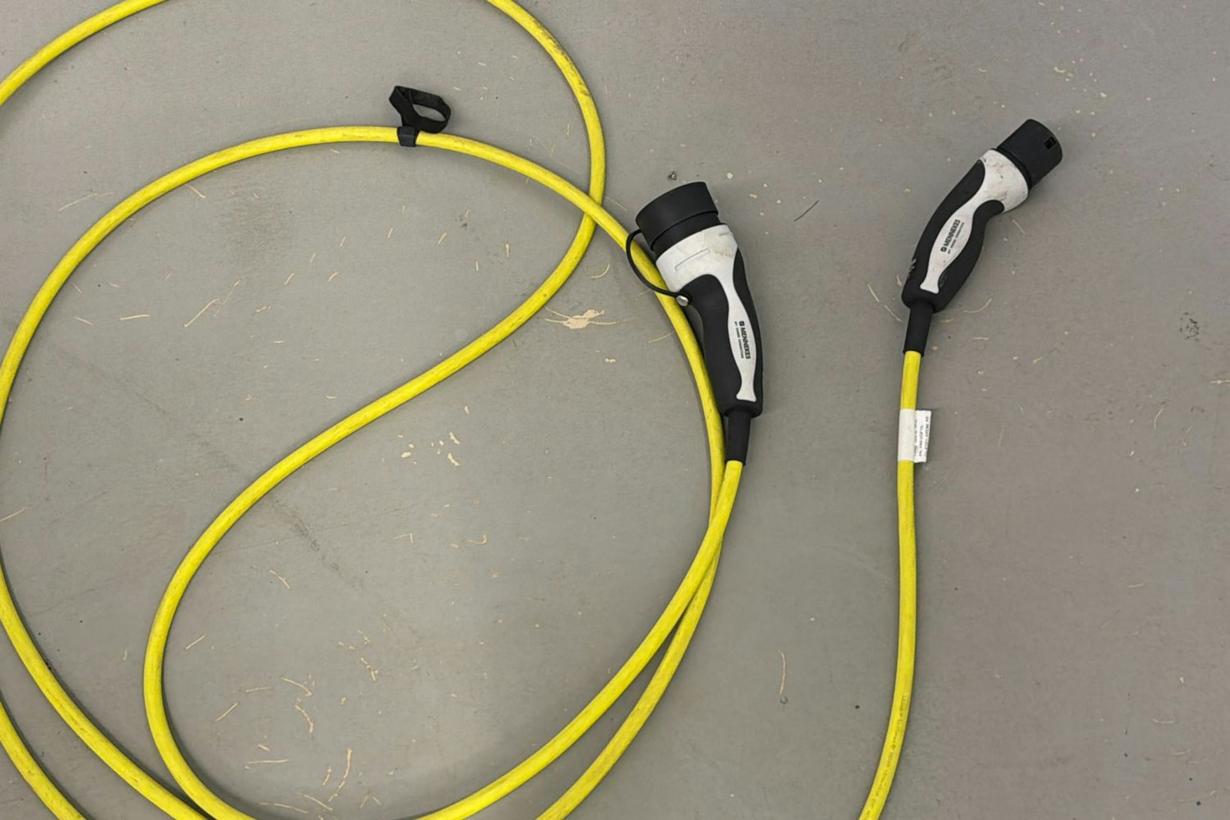 harmaa Volkswagen ID.3 2022 kuva 32.