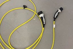 harmaa Volkswagen ID.3 2022 kuva 32.