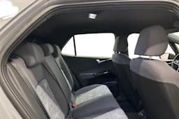 harmaa Volkswagen ID.3 2022 kuva 12.