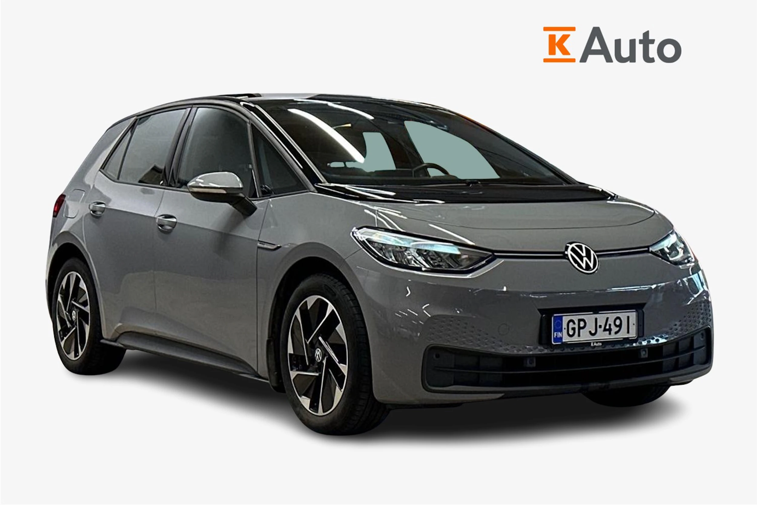 Volkswagen ID.3