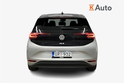 hopea Volkswagen ID.3 2022 kuva 3.