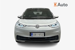 hopea Volkswagen ID.3 2022 kuva 5.