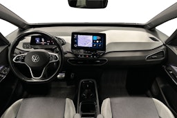 hopea Volkswagen ID.3 2022 kuva 9.