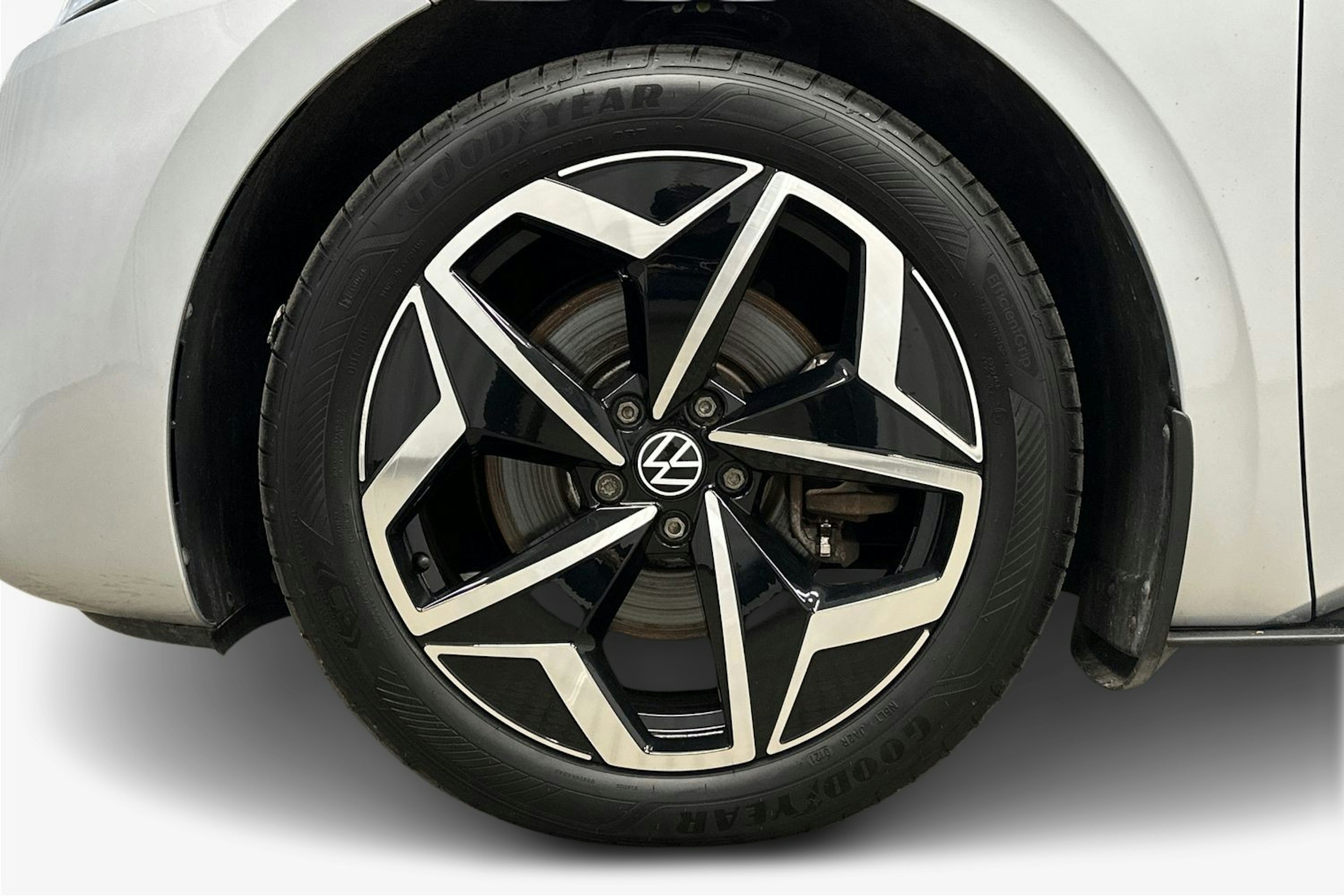 hopea Volkswagen ID.3 2022 kuva 11.
