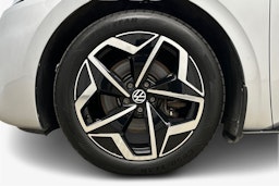 hopea Volkswagen ID.3 2022 kuva 11.